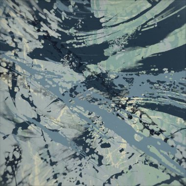 metin için alanı olan grunge arkaplanı        