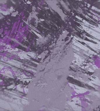 boya lekeleri ile grunge arka plan    