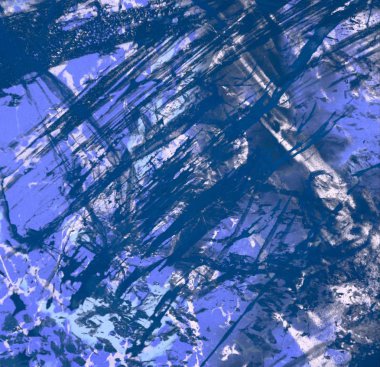 Boyayla soyut arkaplan  