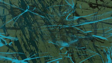 Boyayla soyut arkaplan