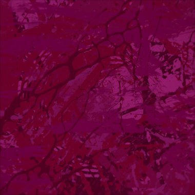 Boya lekeleriyle soyut arkaplan    