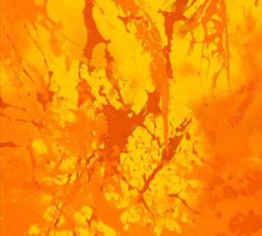 Boyayla soyut arkaplan