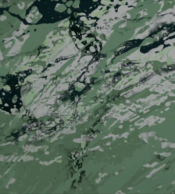 Boya lekeleriyle soyut arkaplan     