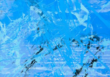 soyut renkli arkaplan, alanı kopyala