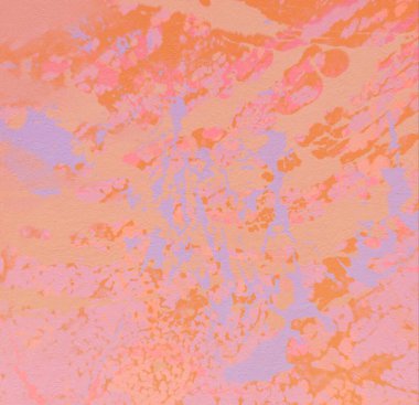 Boya lekeleriyle soyut arkaplan     