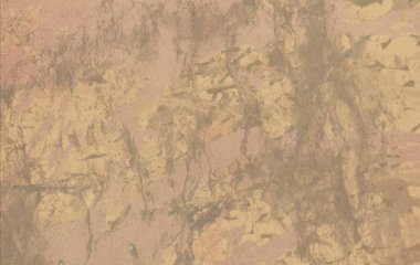 Metin için yeri olan boya lekeleriyle soyut arkaplan