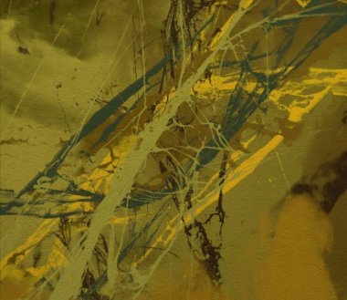 metin için alanı olan grunge arkaplanı       