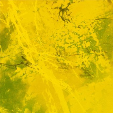 Boyayla soyut arkaplan