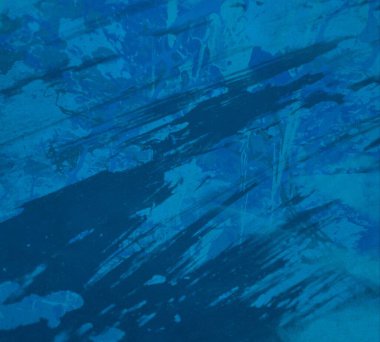 metin için alan ile arka planda soyut renkli lekeler     