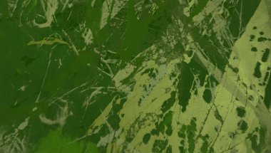 metin için alanı olan grunge arkaplanı       