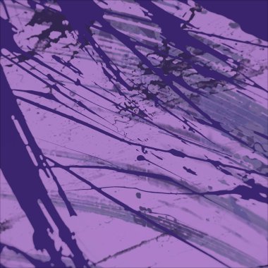 Boyayla soyut arkaplan