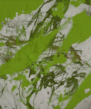 Metin için alanı olan soyut arkaplan 