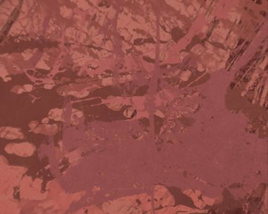 Boya lekeleriyle soyut arkaplan 