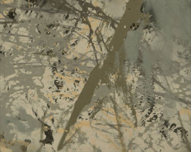  metin için alanı olan grunge arkaplanı  