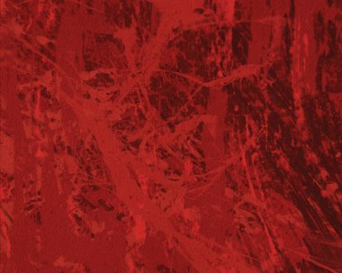 Boya lekeleriyle soyut arkaplan