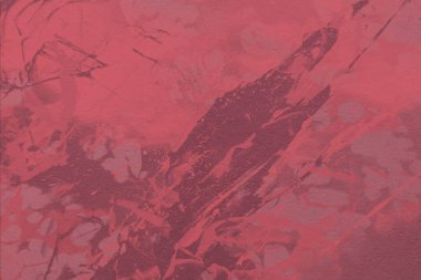 Boya lekeleriyle soyut arkaplan  