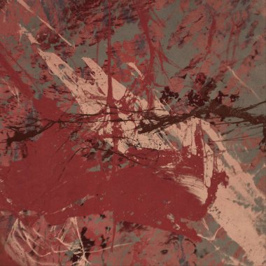 metin için alanı olan grunge arkaplanı         