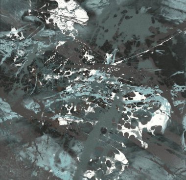 Boyayla soyut arkaplan