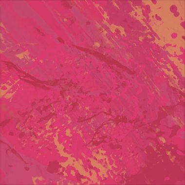 Boya lekeleriyle soyut arkaplan 