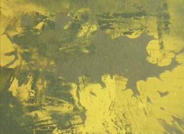 Boya lekeleriyle soyut arkaplan