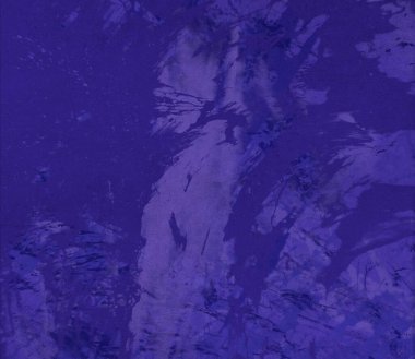 metin için alan ile arka planda soyut renkli lekeler