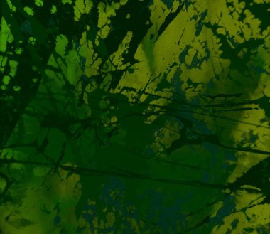 Boyayla soyut arkaplan   