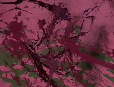  metin için alanı olan grunge arkaplanı   