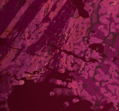 Boyayla soyut arkaplan       