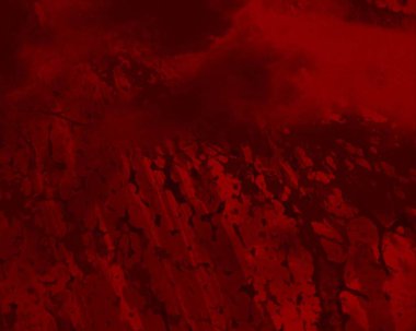 boya lekeleri ile grunge arka plan 