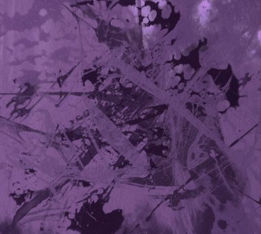 boşluk ile soyut grunge arka plan 