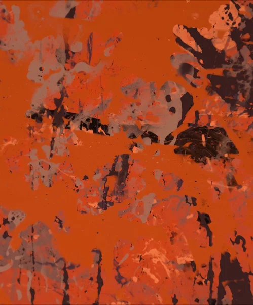 Metin için alanı olan soyut grunge arkaplanı  