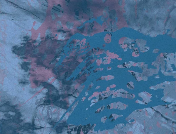 Arkaplanda soyut renkli lekeler