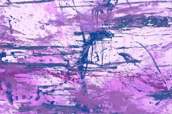 boya lekeleri ile grunge arka plan 