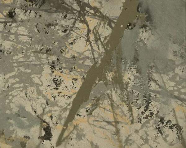  metin için alanı olan grunge arkaplanı  