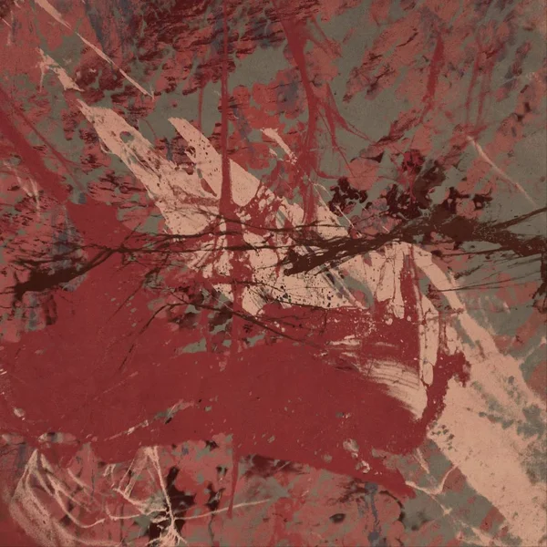 metin için alanı olan grunge arkaplanı         