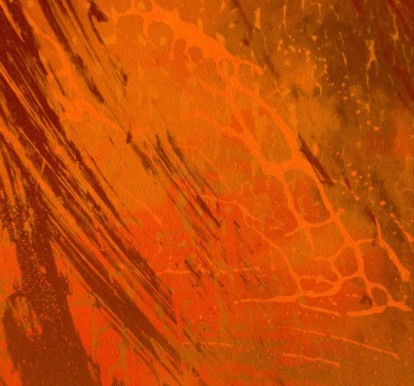 Metnin için alanı olan soyut grunge arkaplanı   