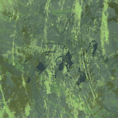 Boya lekeleriyle soyut arkaplan