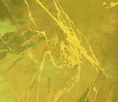 Boya lekeleriyle soyut arkaplan