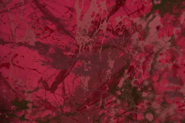 Metnin için alanı olan soyut grunge arkaplanı    