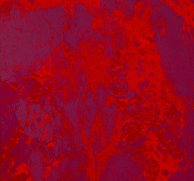 Boya lekeleriyle soyut arkaplan