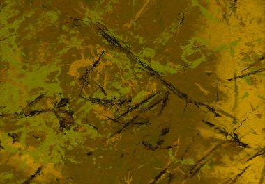 Boyayla soyut arkaplan