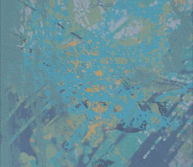 metin için alanı olan grunge arkaplanı