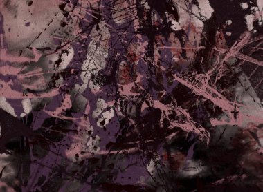 metin için alanı olan grunge arkaplanı   