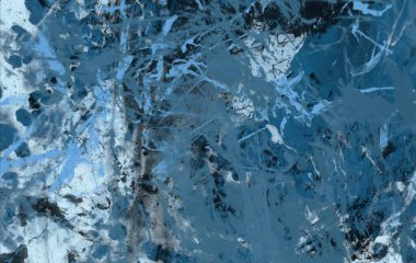 Boya lekeleriyle soyut arkaplan 