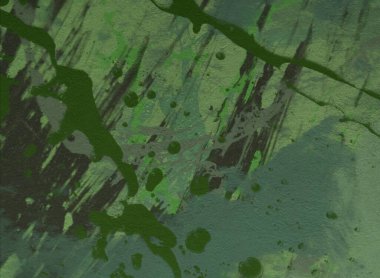 Boyayla soyut arkaplan