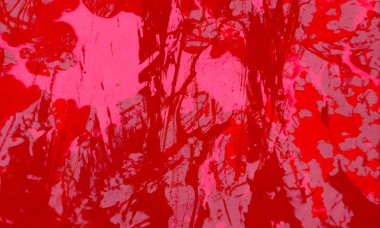 Boyayla soyut arkaplan   