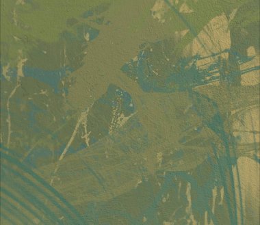 metin veya resim için alanı olan soyut grunge arkaplanı