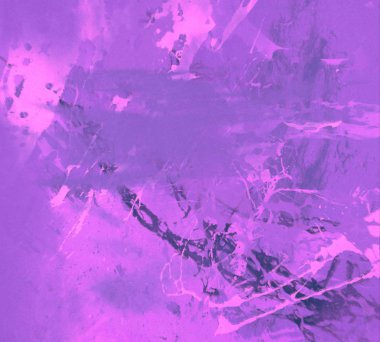 Metnin için alanı olan soyut grunge arkaplanı  