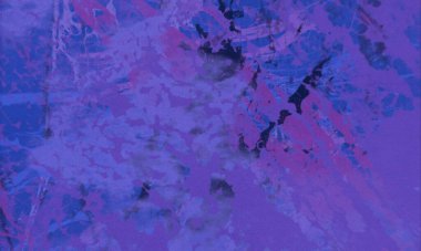 Boya lekeleriyle soyut arkaplan 