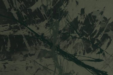 metin için alanı olan grunge arkaplanı